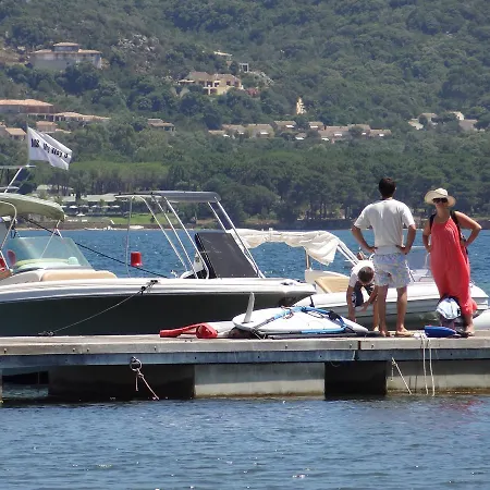 Don Cesar * Porto-Vecchio (Corsica)