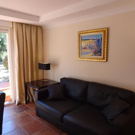 Don Cesar Porto-Vecchio (Corsica)
