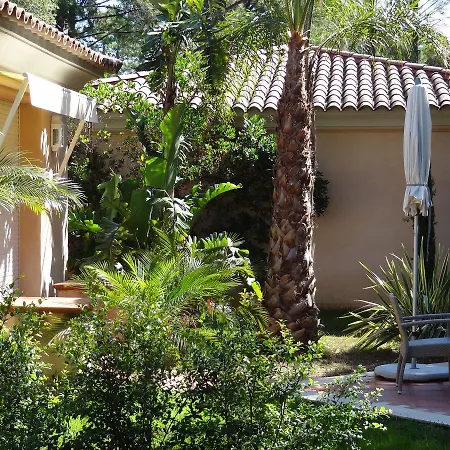 Don Cesar Porto-Vecchio (Corsica)